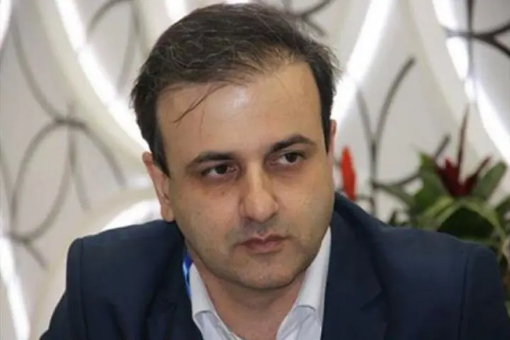کامبیز-میرکریمی