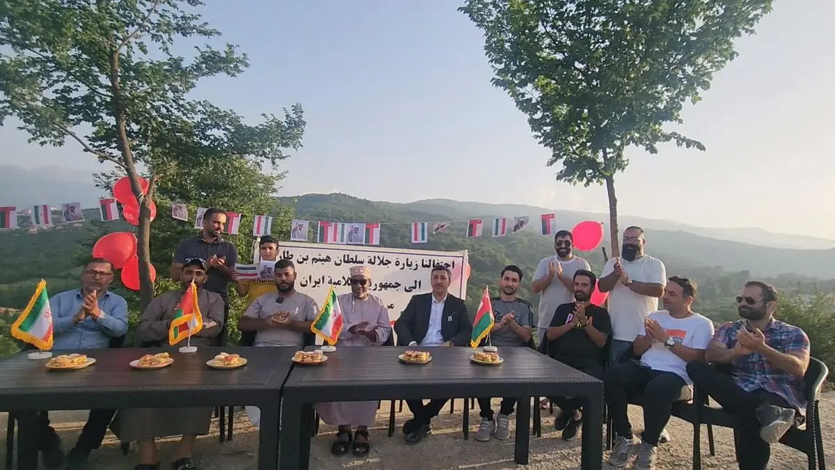 کلاردشت