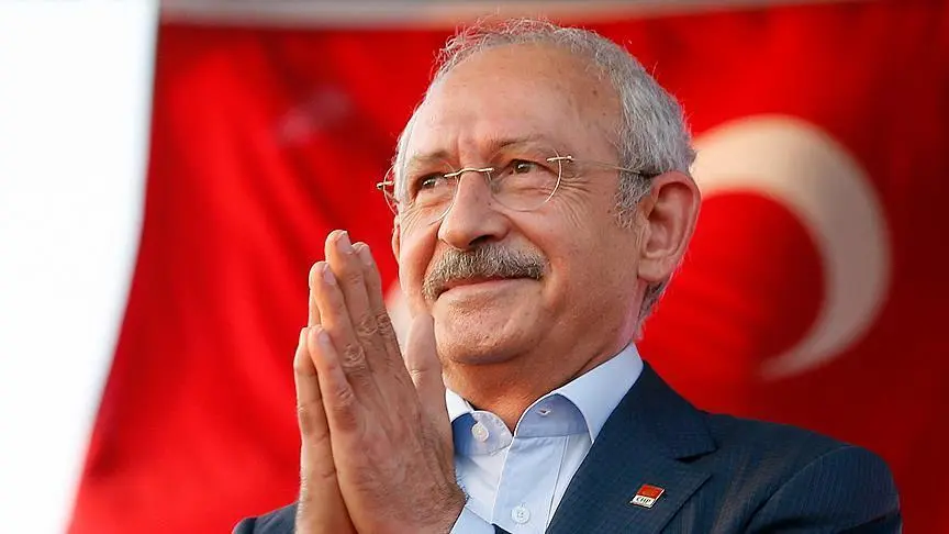 کمال قلیچدار اوغلو