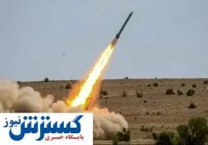خبر فوری سردار حاجی‌زاده از پرتاب موشک+سند و عکس