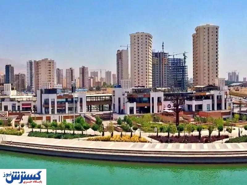همه تعاونی‌های منطقه ۲۲ کلاهبردار نیستند؛ اما …