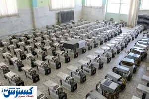 تکلیف ماینرهای قاچاق مشخص شد