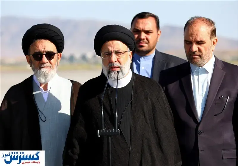 رییسی: اشتغال و مسکن دغدغه دولت است/خبرهای خوشی شنیده ایم