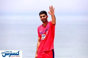 خداحافظی ستاره محبوب برانکو