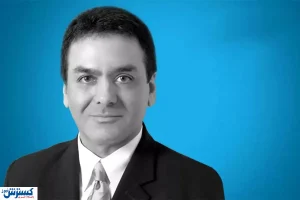 فیروز نادری درگذشت + جزئیات