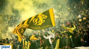 گزینه استقلال در آستانه هایجک