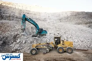 مصائب فولادی