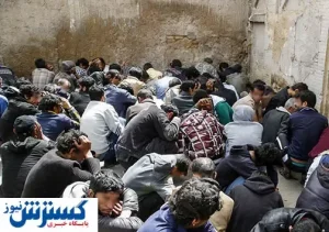 شناسایی خانه‌های دودی پایتخت