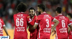 ستاره محبوب یحیی در راه پرسپولیس