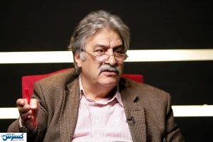 عباس هشی در گذشت