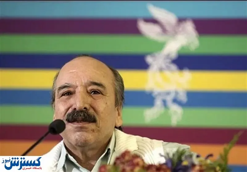 بازیگر پیشکسوت سینما و تلویزیون درگذشت + عکس