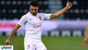 بمب جنجالی پرسپولیس خنثی شد!