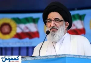 واکنش امام جمعه کرج به قطعی آب/ درست مصرف کنید