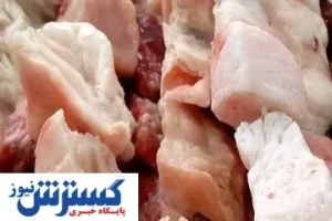 قیمت دنبه در بازار نجومی شد