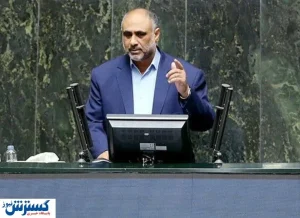 فوری/نیکبخت وزیر جهاد کشاورزی شد