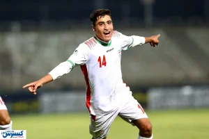 ستاره ملی پوش در راه پرسپولیس