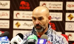 مرد پرتغالی تراکتور مشتری پیدا کرد