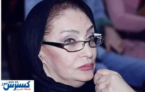 بازیگر پیشکسوت سینما همچنان در کما + عکس