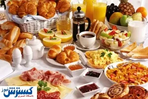 این غذای خوشمزه ایرانی برترین غذای جهان شناخته شد+عکس