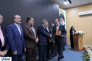 برگزاری جشنواره ملی تجلیل از کارفرمایان سلامت محور و اعضای شورای هماهنگی خدمات بهداشتی به بیمه شدگان
