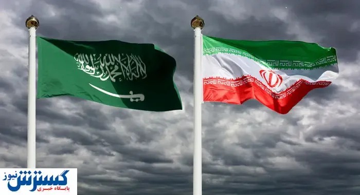 دیدار ناگهانی مقامات ایران و عربستان در انگلیس+عکس
