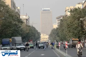 تهران برای این افراد سالم نیست