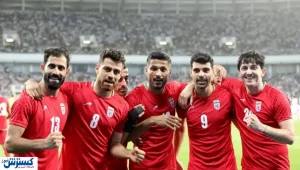 ۲ حریف تیم ملی برای فیفادی مشخص شد