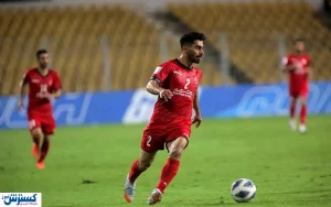 پیشنهاد نجومی پرسپولیس به گربه سیاه استقلال