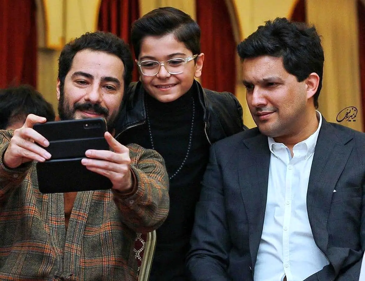 بازیگران