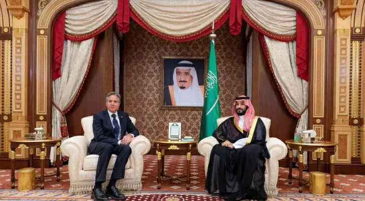 بن سلمان