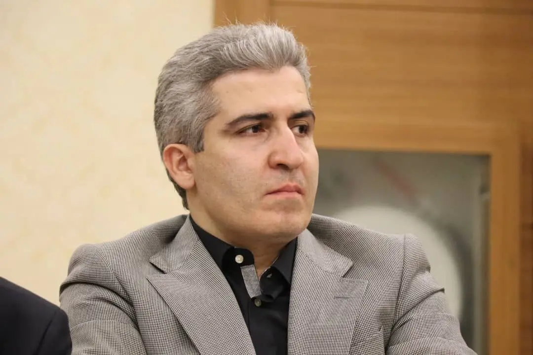 بهرام-زندی