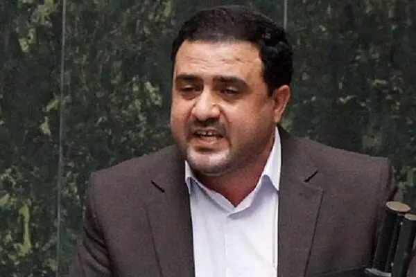 علی علیزاده