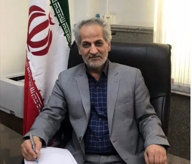 کیانوش - گودرزی