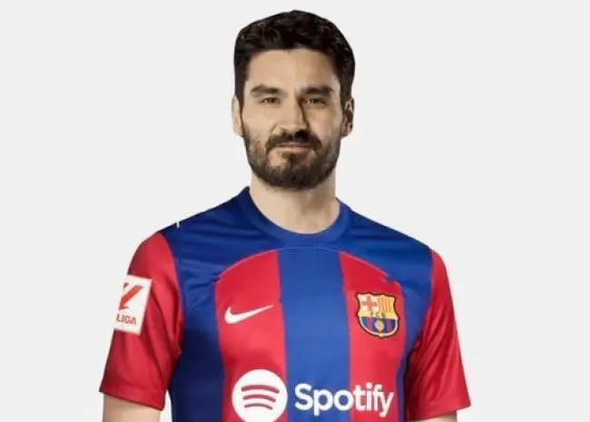 گوندوغان