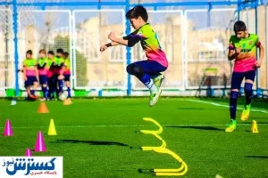 هزینه ثبت‌نام کودکان در مدارس فوتبال + قیمت وسایل جانبی