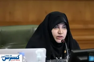 باید نگاه ملی به آتش نشانان داشت