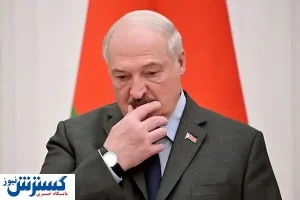درخواست جنجالی رئیس‌جمهور بلاروس از واگنرها