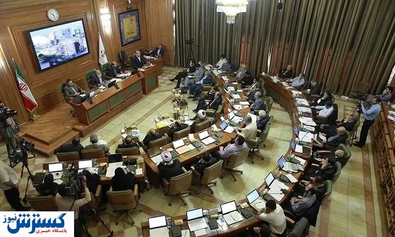 بزرگترین نیروگاه خورشیدی تهران احداث شد