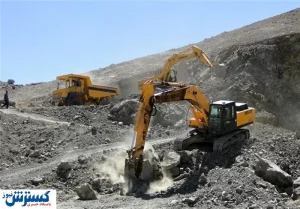 اعتراف تلخ درباره عقب‌ماندگی ایران در معادن