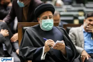 رئیسی در انتخابات مجلس از چه کسی حمایت می‌کند؟/ یک مسئول خبر داد