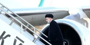 آمار تکان‎دهنده رئیس فراکسیون اهل سنت از سفرهای هزار میلیاردی رئیسی+سند