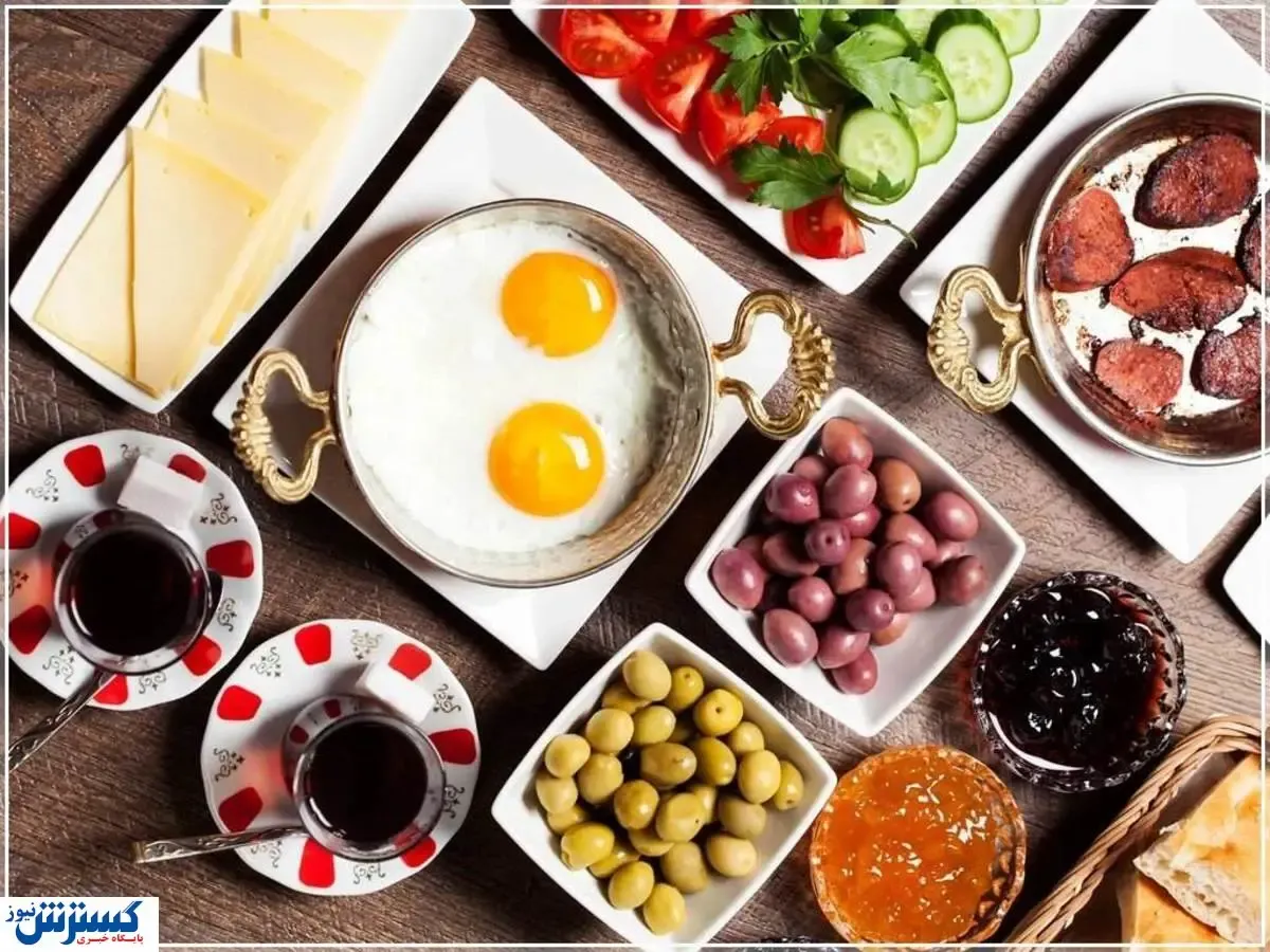 غذاهای ممنوعه دوران یبوست را بشناسید