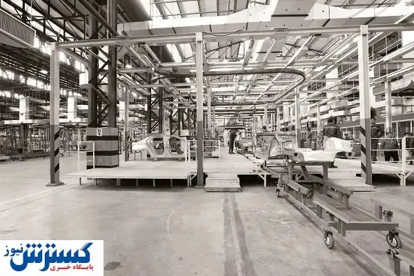 سیاست‌هایی که تولید را زمینگیر می‌کند