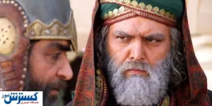 مختارنامه فیلم سینمایی شد!