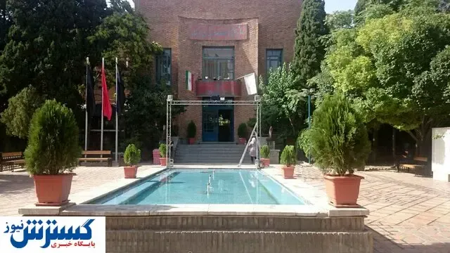 یک مهاجر افغان در «بند تهران»