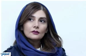 پاسخ هنگامه قاضیانی به ضرغامی!