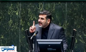 ورود ۴۰۰ نیروی «حزب‌اللهی» به وزارت ارشاد