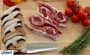 حذف گوشت از سفره ها / قیمت قارچ لاکچری شد!