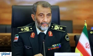 جانشین فرمانده انتظامی کشور : گشت ارشاد نداریم