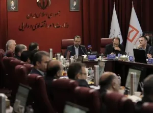 مجمع عمومی عادی سالانه بانک مسکن برگزار شد